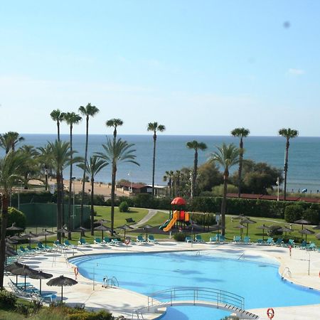 Atico En Las Americas Islantilla Primera Linea De Playa 外观 照片