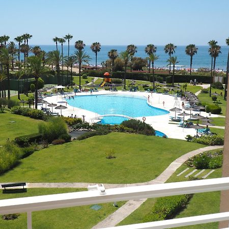 Atico En Las Americas Islantilla Primera Linea De Playa 外观 照片