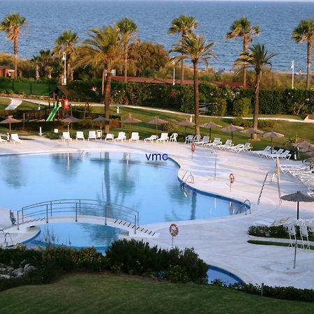 Atico En Las Americas Islantilla Primera Linea De Playa 外观 照片