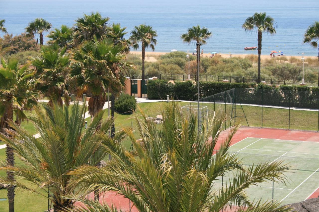 Atico En Las Americas Islantilla Primera Linea De Playa 外观 照片