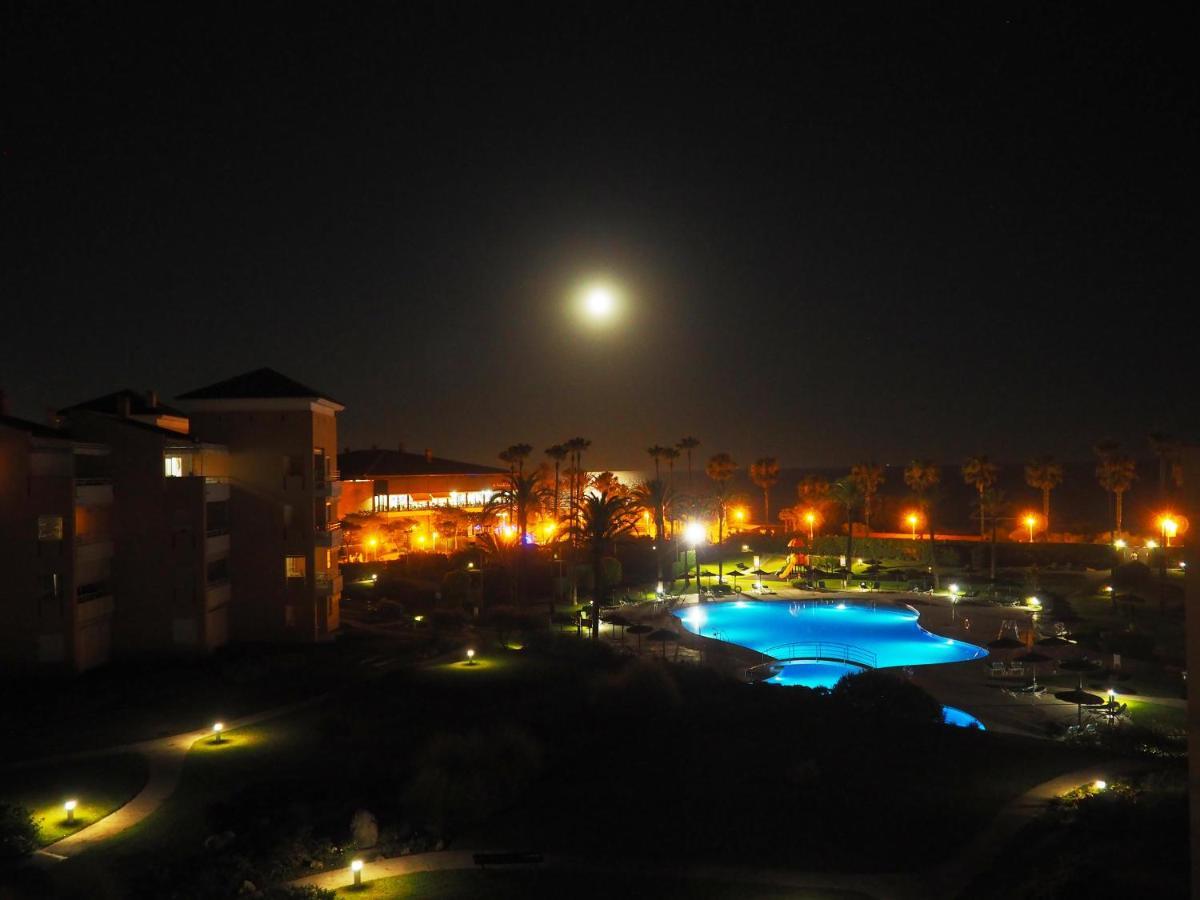 Atico En Las Americas Islantilla Primera Linea De Playa 外观 照片