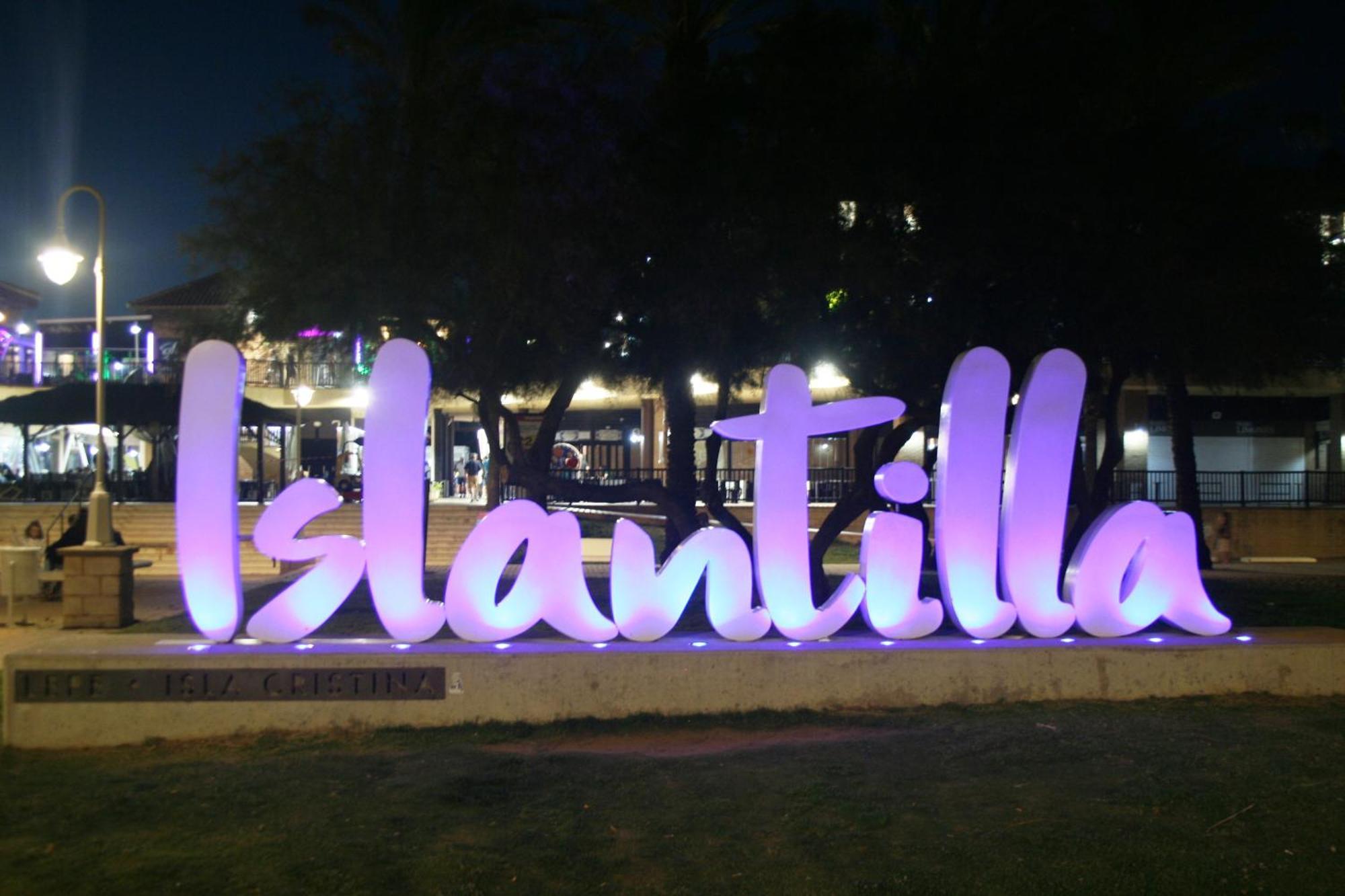 Atico En Las Americas Islantilla Primera Linea De Playa 外观 照片
