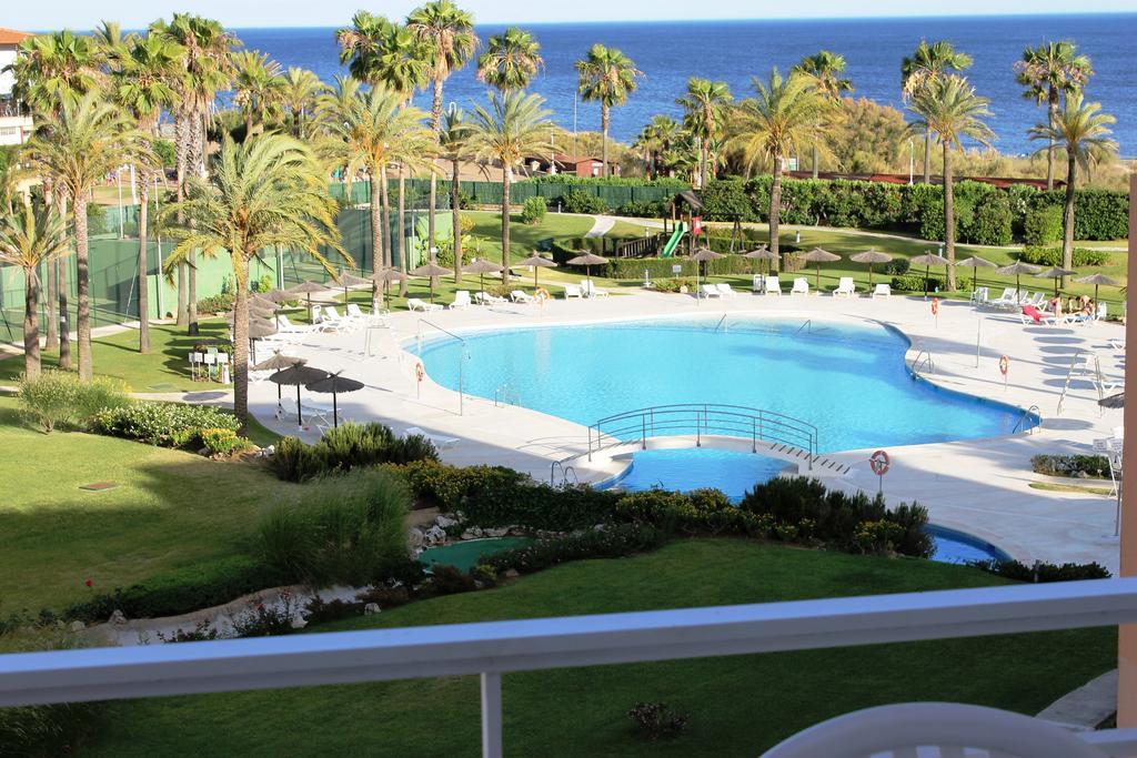 Atico En Las Americas Islantilla Primera Linea De Playa 外观 照片