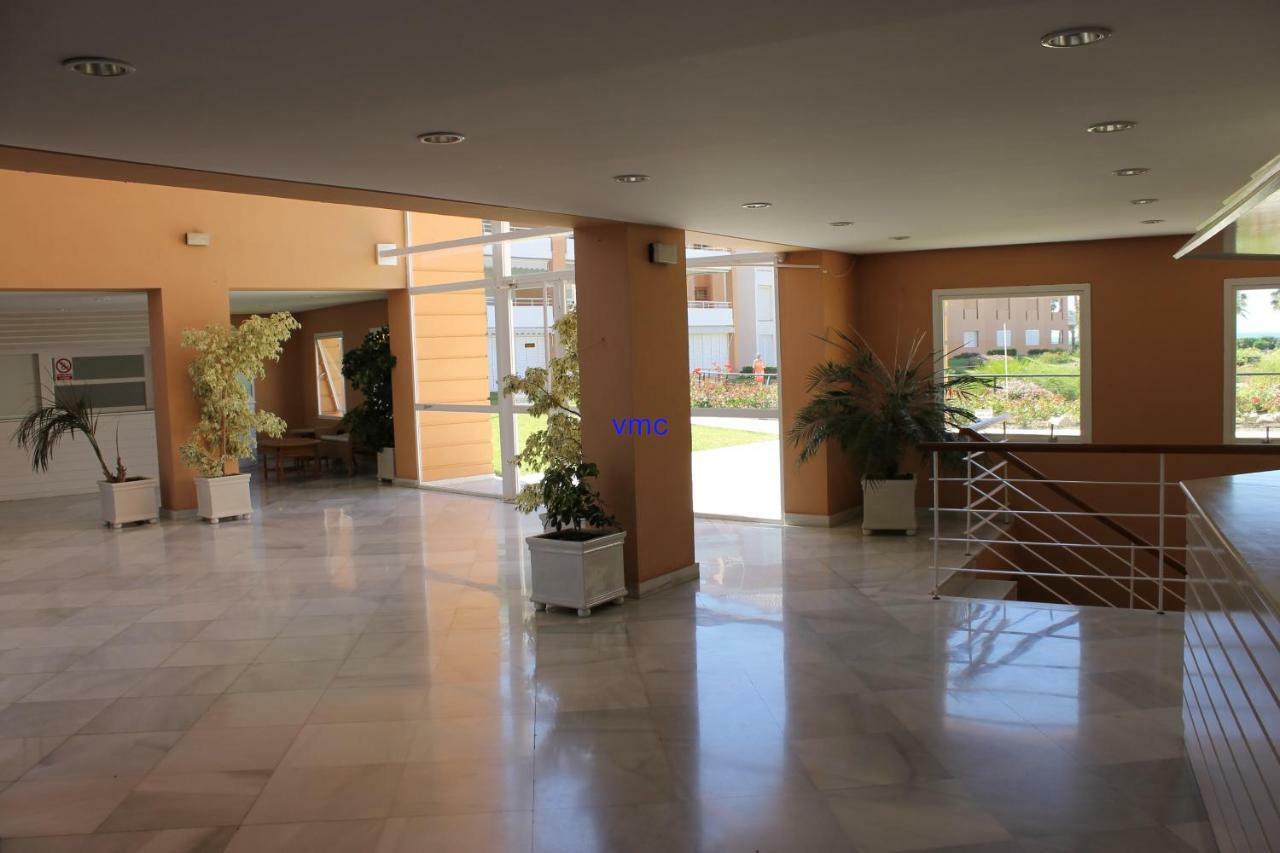 Atico En Las Americas Islantilla Primera Linea De Playa 外观 照片