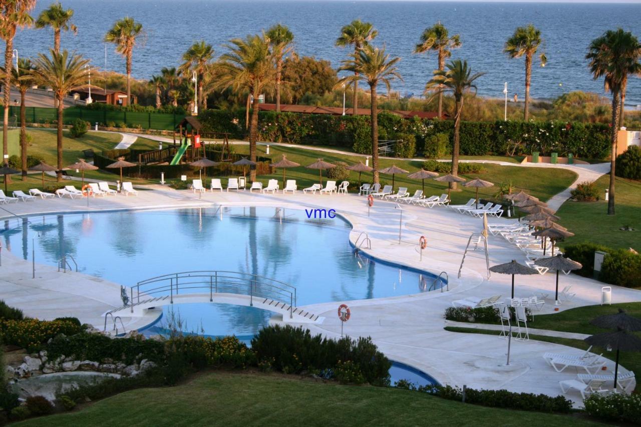 Atico En Las Americas Islantilla Primera Linea De Playa 外观 照片